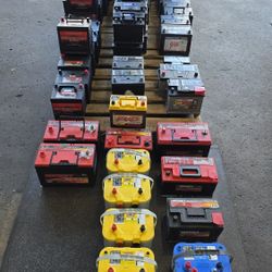 Car Batteries 24f H5 34 78 65 48 49 47 H6 H7 51r 94r 86 H8 H9 Truck SUV And Car Battery with Warranty. FIRM Price is $59.99 Bateria Carro Car Battery 