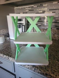 Shoe rack