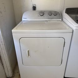 Moving sell! Dryer must go!