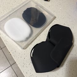 Apple headphone cases