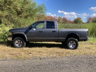 Truck Bed. Ram 1500