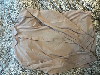 Vuori Button Up LS Shirt