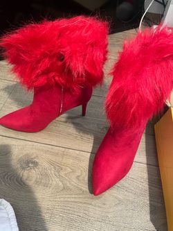 F/S Red Fur