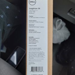 Dell Inspiron 14 7000 2- In - 1