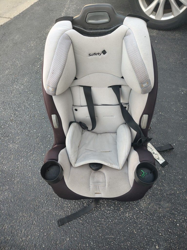 Car Seat
