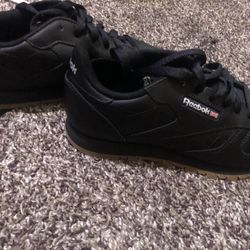 6.5 Mens Reebok Shoes 