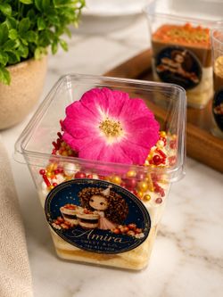 Amira Sweet & Co