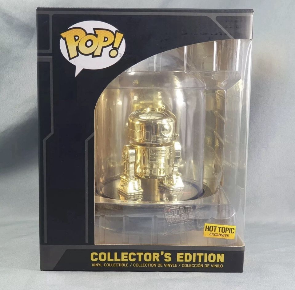 Star Wars Collectible 