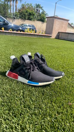Adidas NMD R1 OG Men Size 10