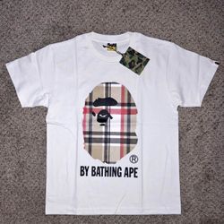 Bape shirt