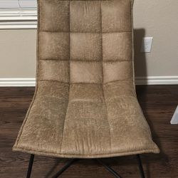 Chair “Abigail Slipper Chair”