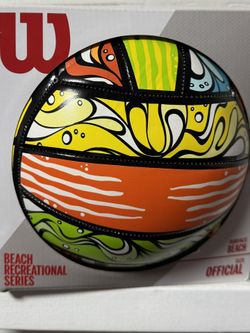 Beach Ball