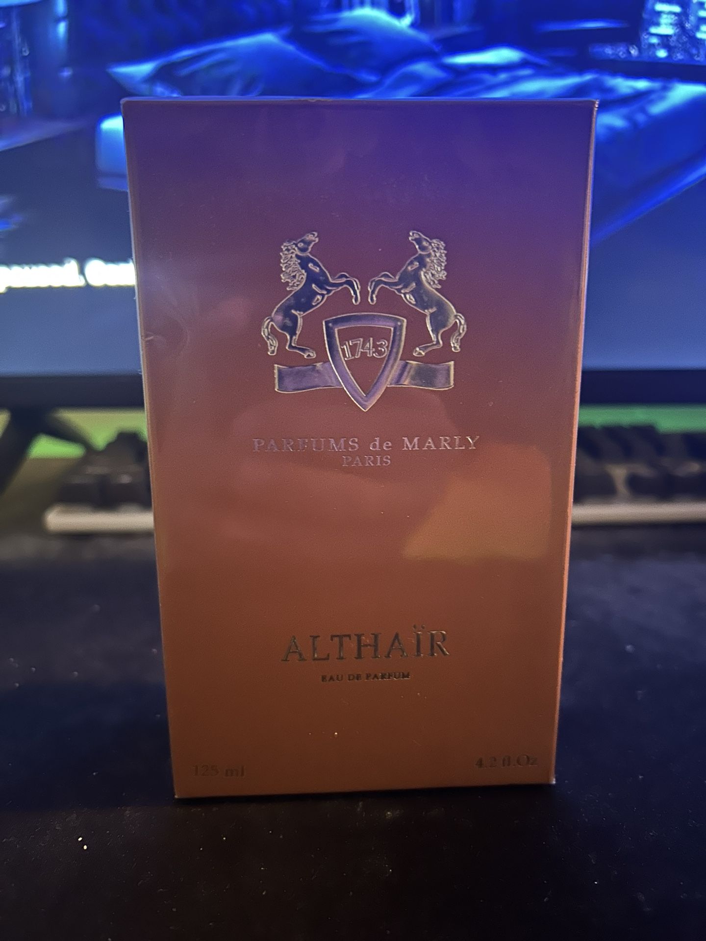 Parfums De Marley Althair 1-1