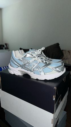 ASICS