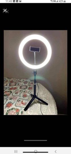 Aros De Luz