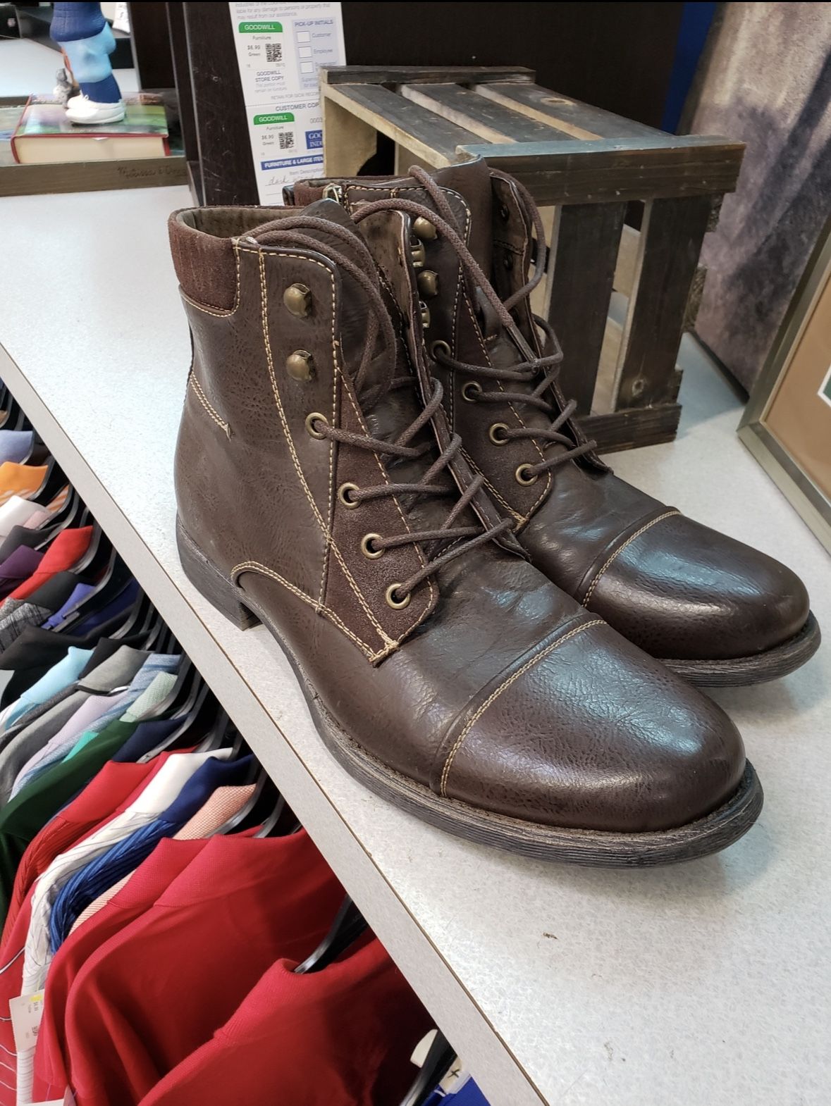 Boots