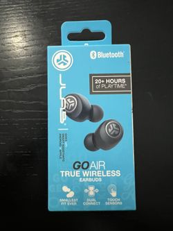 GoAir True Wireless Jlab