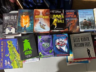Children’s Books