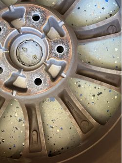 2011-2015 Infiniti Wheels 18x8