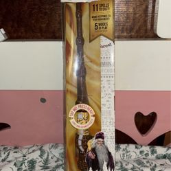 Harry Potter Wand
