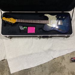 Electric Guitar G&L ASAT Classic