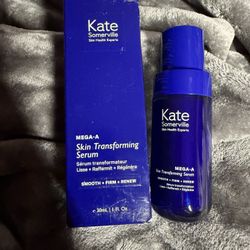 Kate Somerville Mega-A Skin Transforming Serum
