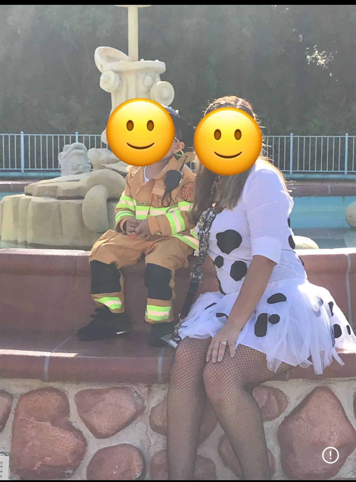 Halloween Costumes 