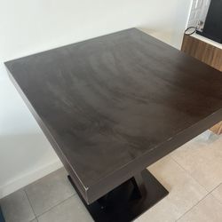 Kitchen Table