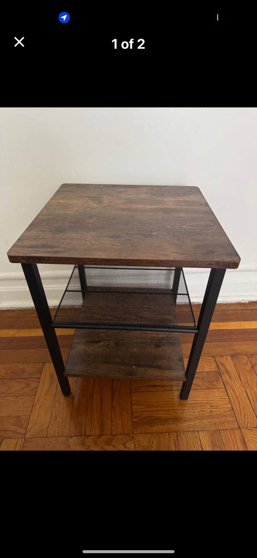Side Table