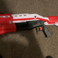 Fortnite Nerf Gun
