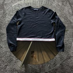 Abercrombie and Fitch Crop Top