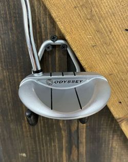 Odyssey White Hot OG Rosie Putter *4988
