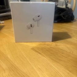 Apple Airpods Pro Gen 2