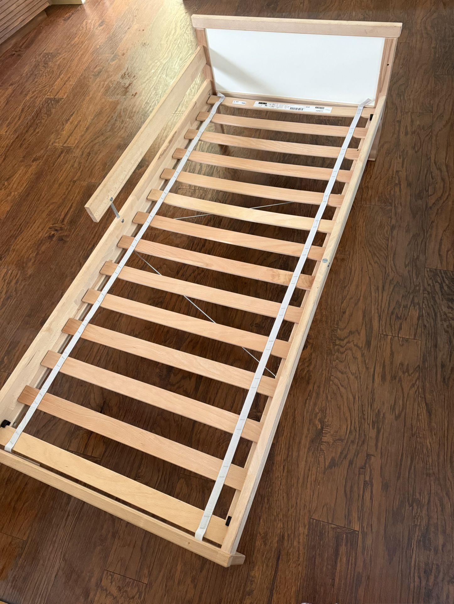 Ikea Bed Frame