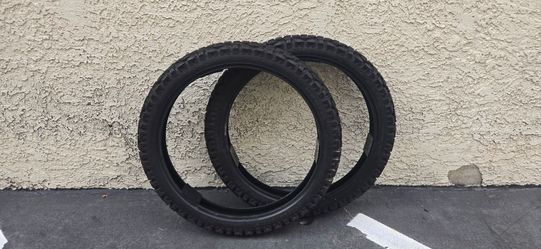 Shinko 244 2.75x19  (set)