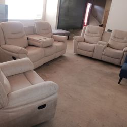 Renegade Living Room