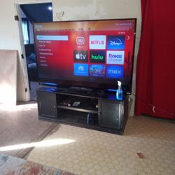 70 " Mitsubishi Flat Screen Plasma