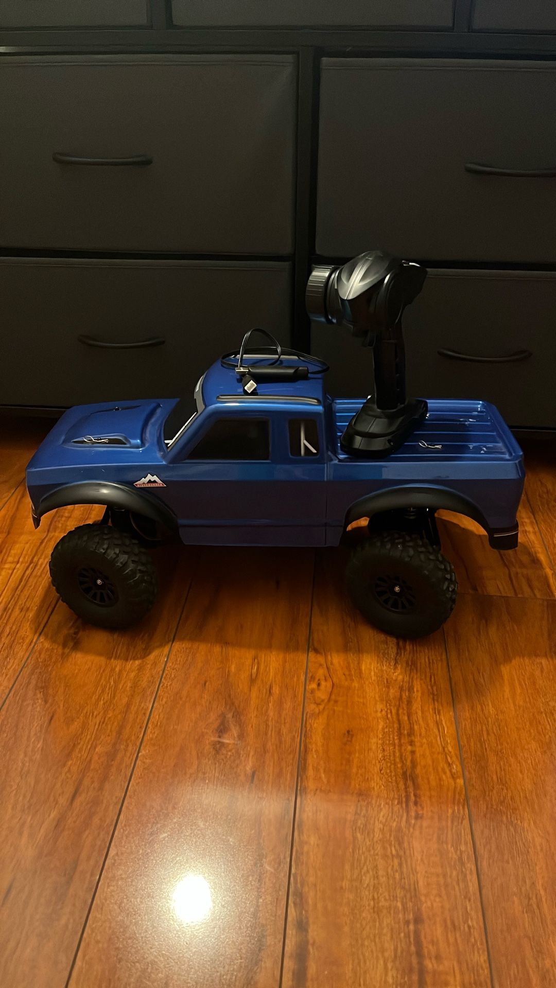 RC Truck