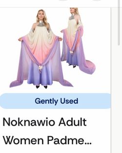 Queen Amidala