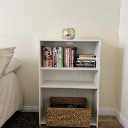 Medium Size Bookshelf 