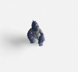 Overwatch Winston Mini-figure 