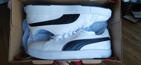 Womens Puma Serve Pro Lite