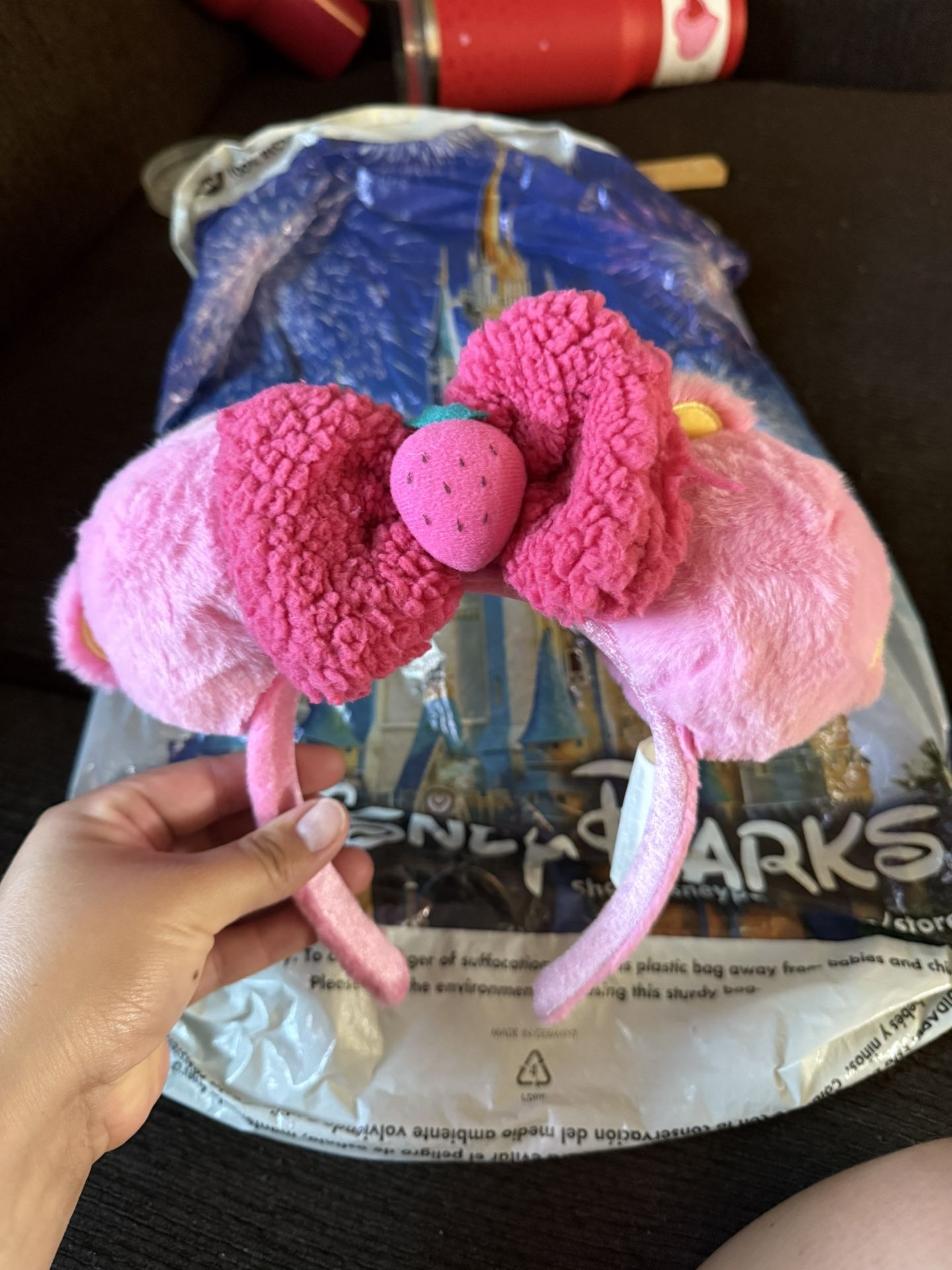 Latzo Ears