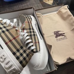 Burberry