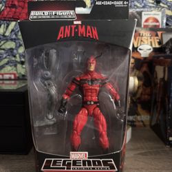Marvel Legends Giant Man