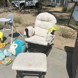 Rocking Chair