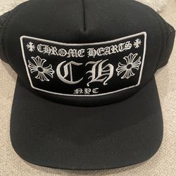 Chrome Hearts NYC edition