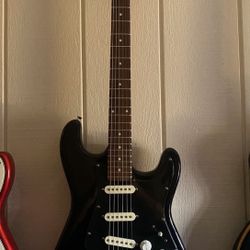 Stratocaster copy