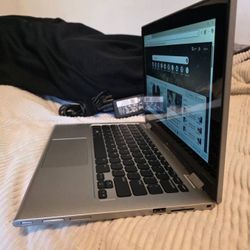 Dell Inspiron TouchScreen..Tablet/Laptop- Windows 11 - $150.. Firm On Price 