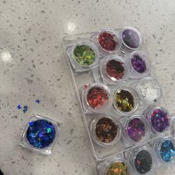 Butterfly Encapsulation